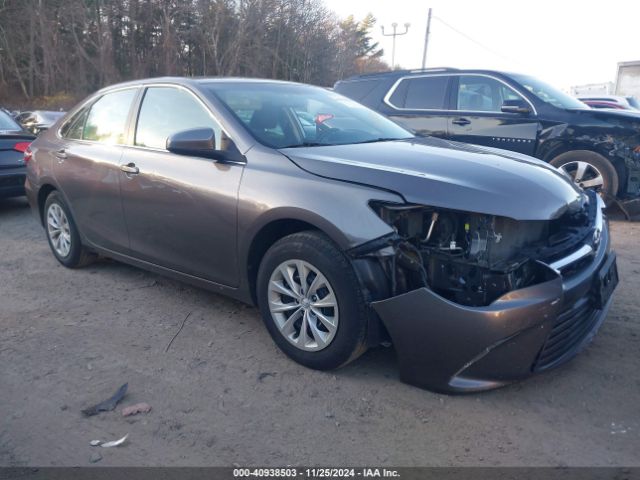 toyota camry 2016 4t4bf1fk8gr550704