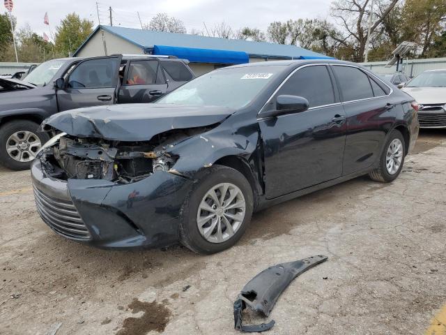 toyota camry 2016 4t4bf1fk8gr551254