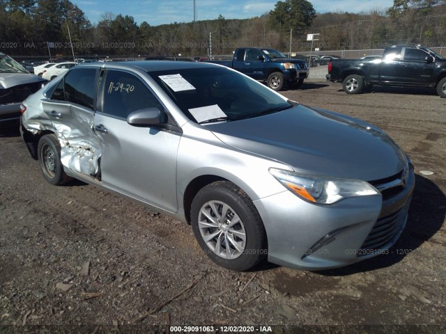 toyota camry 2016 4t4bf1fk8gr551724