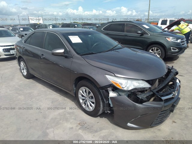 toyota camry 2016 4t4bf1fk8gr556907