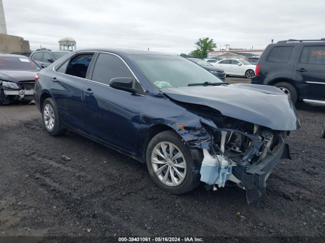 toyota camry 2016 4t4bf1fk8gr559984