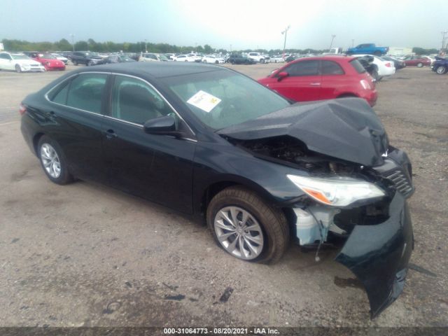 toyota camry 2016 4t4bf1fk8gr560391