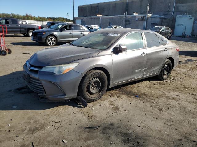 toyota camry le 2016 4t4bf1fk8gr560715