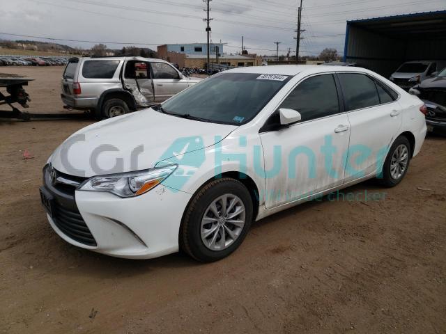 toyota camry 2016 4t4bf1fk8gr568636