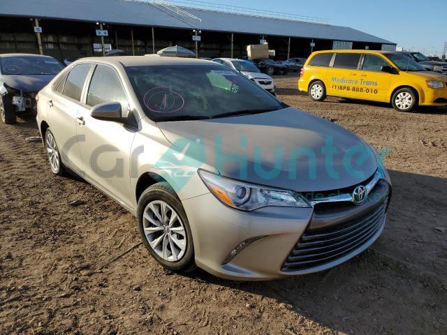 toyota camry 2016 4t4bf1fk8gr569995