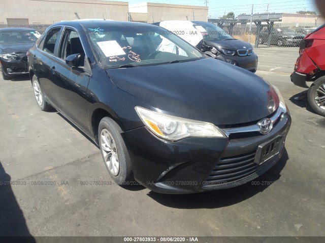 toyota camry 2016 4t4bf1fk8gr570760