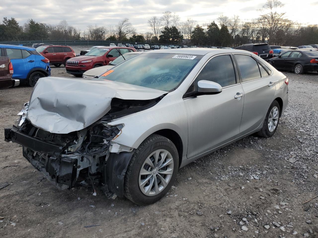 toyota camry 2016 4t4bf1fk8gr572833