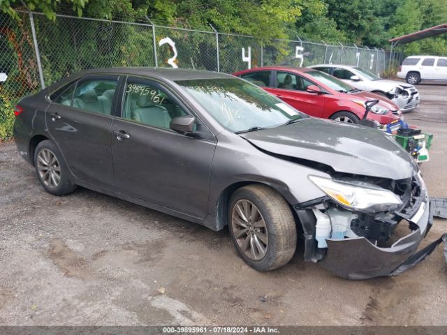 toyota camry 2016 4t4bf1fk8gr573979