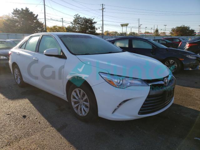 toyota camry le 2016 4t4bf1fk8gr578079