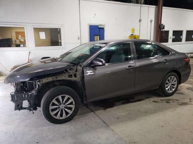 toyota camry le 2016 4t4bf1fk8gr578146