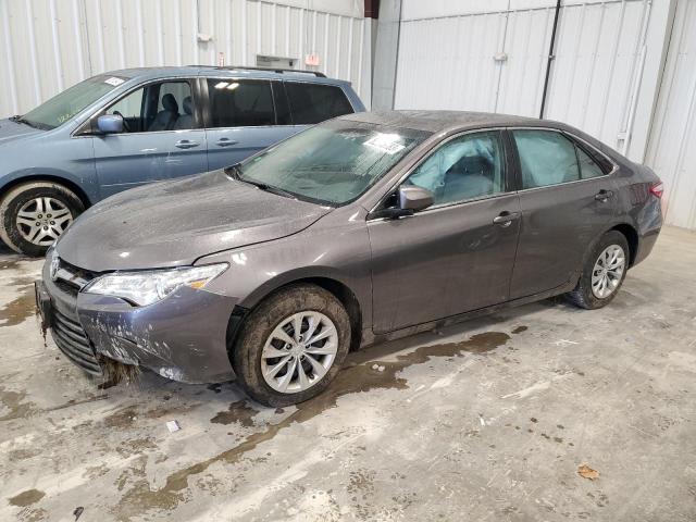toyota camry 2016 4t4bf1fk8gr579264
