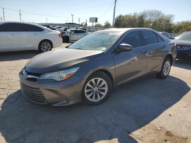 toyota camry le 2016 4t4bf1fk8gr580141