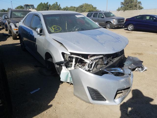 toyota camry base 2012 4t4bf1fk9cr159605