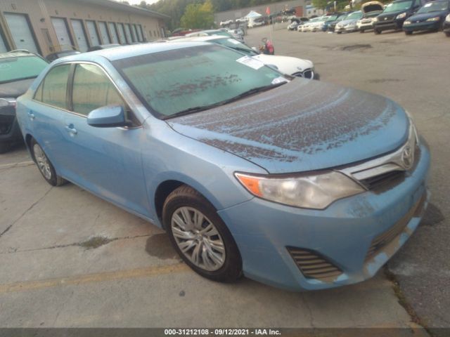 toyota camry 2012 4t4bf1fk9cr163637