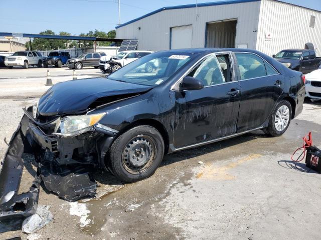 toyota camry base 2012 4t4bf1fk9cr163752