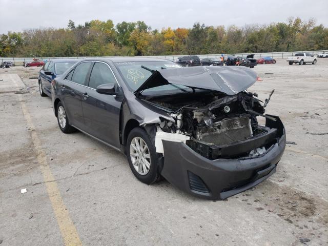 toyota camry base 2012 4t4bf1fk9cr164545