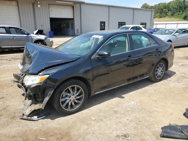 toyota camry base 2012 4t4bf1fk9cr166442