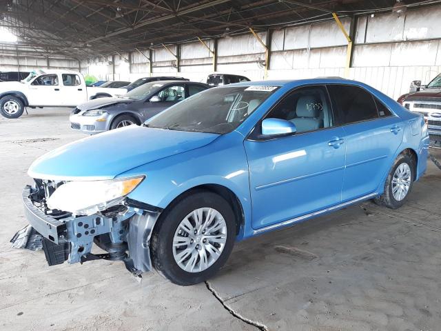toyota camry base 2012 4t4bf1fk9cr183435