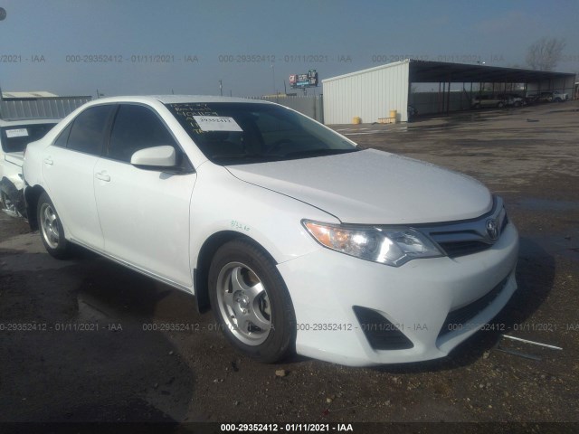 toyota camry 2012 4t4bf1fk9cr186299