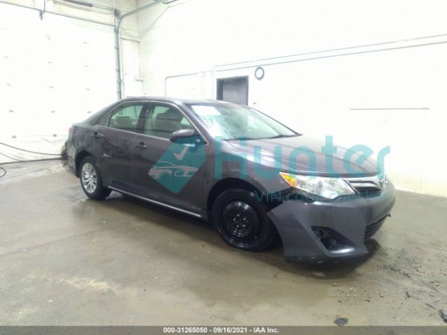 toyota camry 2012 4t4bf1fk9cr187503