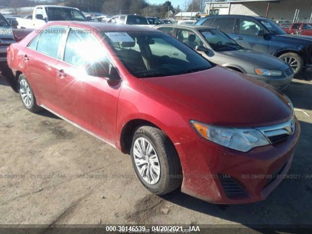 toyota camry 2012 4t4bf1fk9cr193270