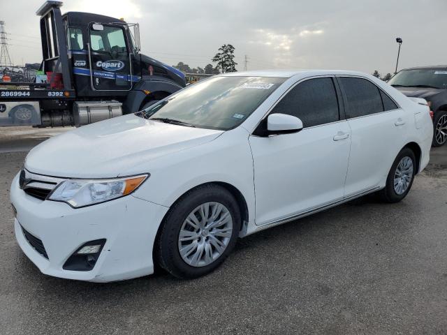 toyota camry base 2012 4t4bf1fk9cr196086