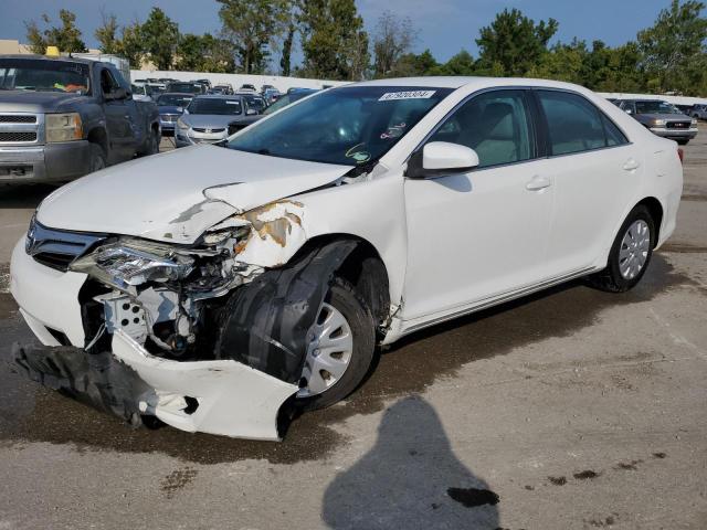 toyota camry base 2012 4t4bf1fk9cr196878