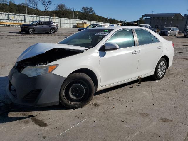 toyota camry base 2012 4t4bf1fk9cr202677