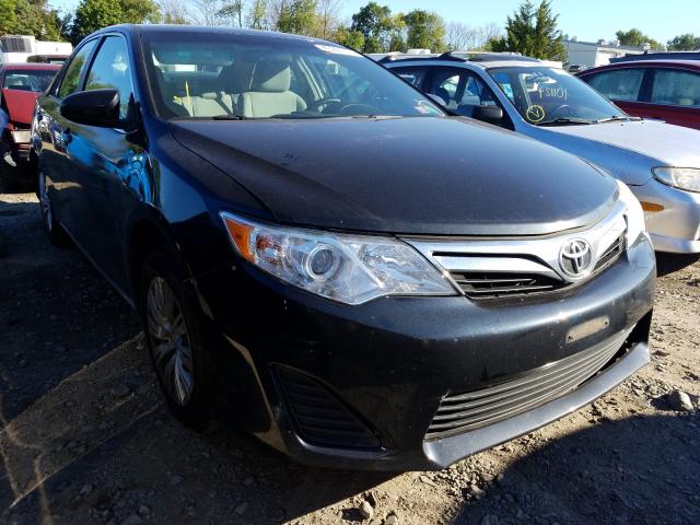 toyota camry base 2012 4t4bf1fk9cr205482