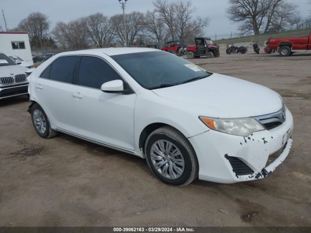 toyota camry 2012 4t4bf1fk9cr208088