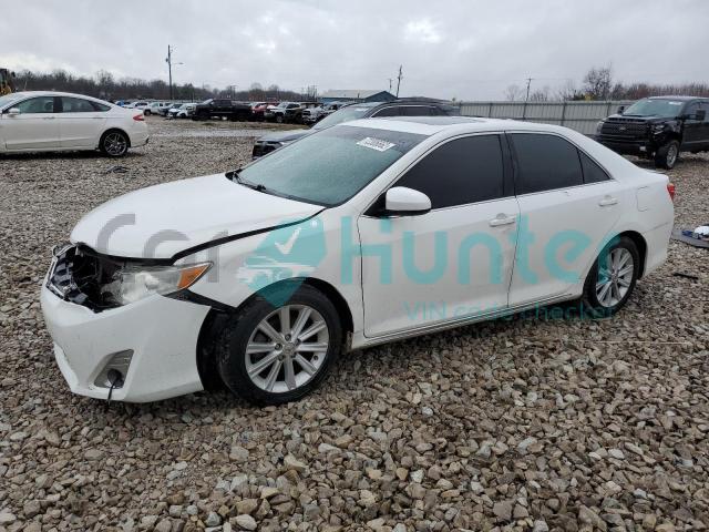 toyota camry base 2012 4t4bf1fk9cr213226