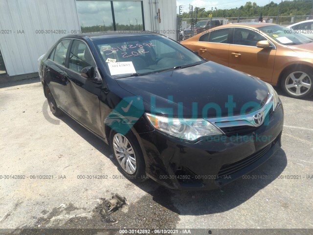 toyota camry 2012 4t4bf1fk9cr218636
