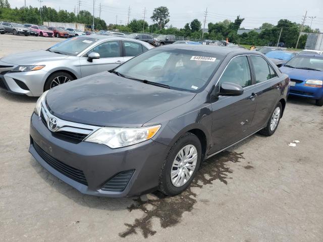 toyota camry 2012 4t4bf1fk9cr230026