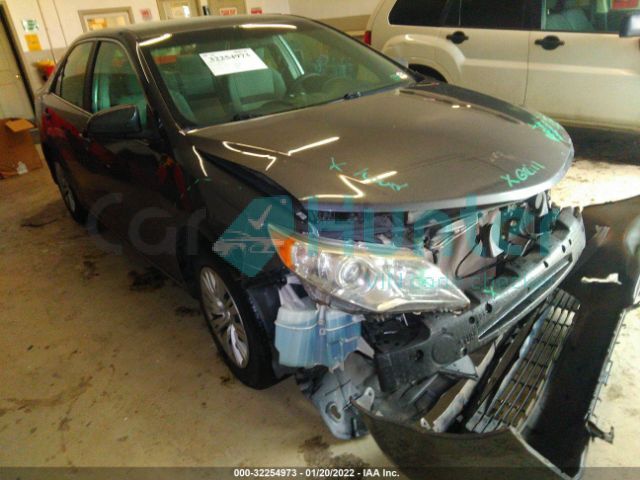 toyota camry 2012 4t4bf1fk9cr233489