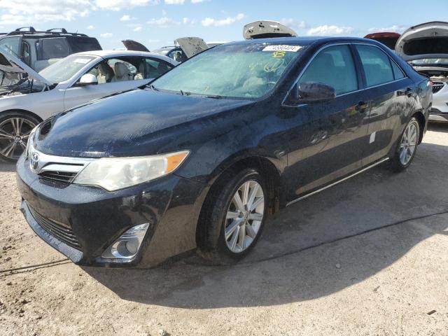 toyota camry base 2012 4t4bf1fk9cr238787