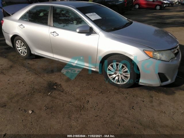 toyota camry 2012 4t4bf1fk9cr241320