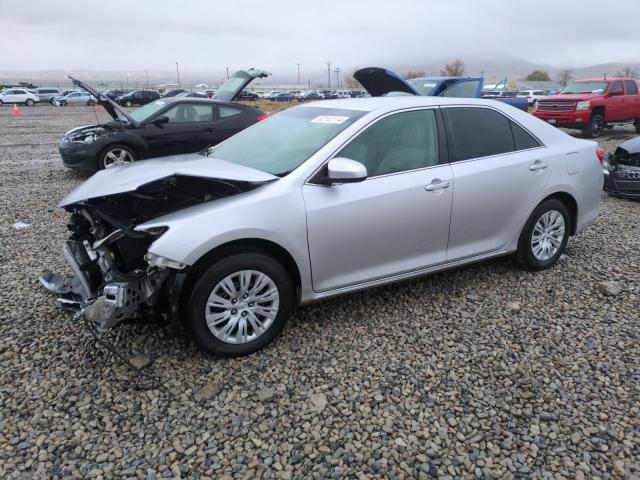 toyota camry base 2012 4t4bf1fk9cr243634