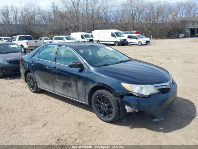 toyota camry 2012 4t4bf1fk9cr248722