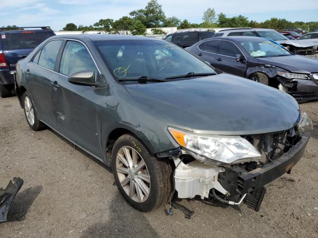 toyota camry base 2012 4t4bf1fk9cr249322