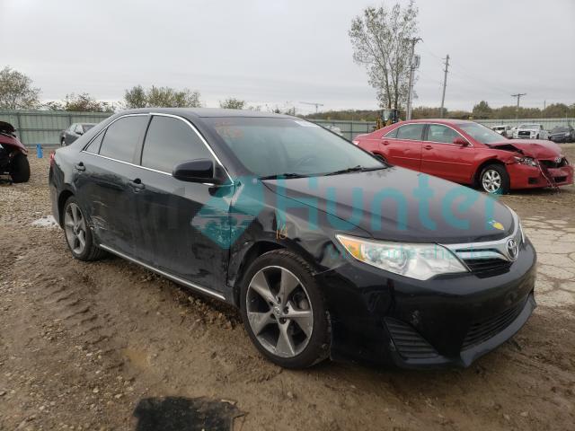 toyota camry base 2012 4t4bf1fk9cr249790