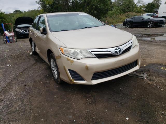 toyota camry base 2012 4t4bf1fk9cr255654