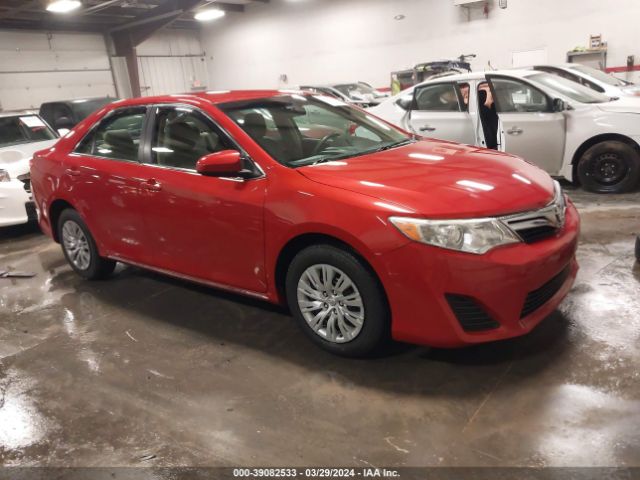 toyota camry 2012 4t4bf1fk9cr255718