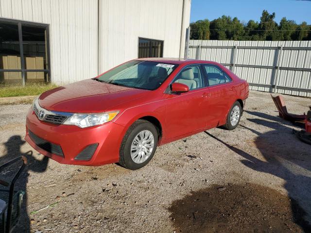 toyota camry base 2012 4t4bf1fk9cr257226