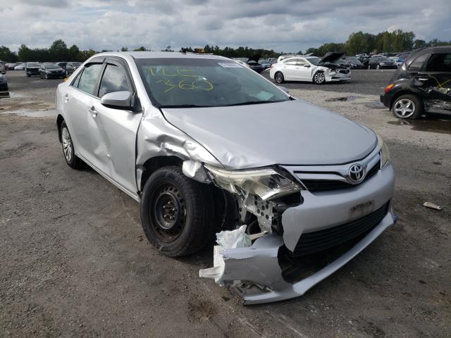 toyota camry base 2012 4t4bf1fk9cr258053