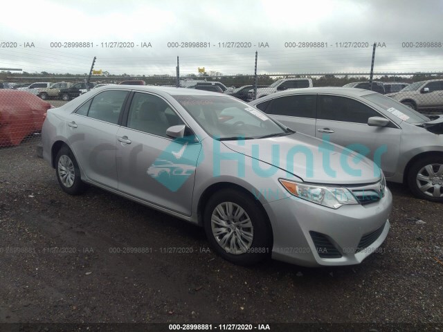 toyota camry 2012 4t4bf1fk9cr260319