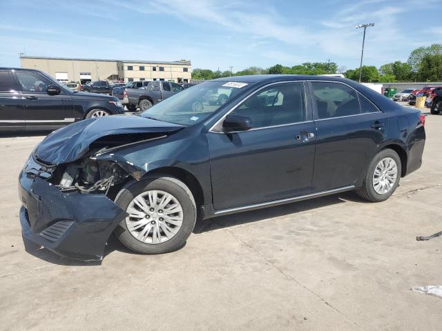 toyota camry 2012 4t4bf1fk9cr261180