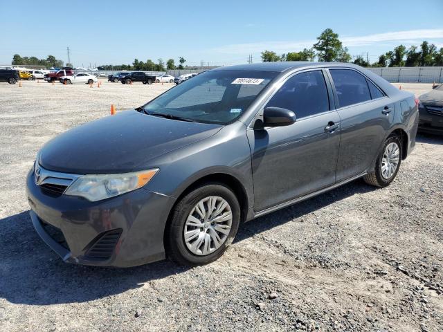 toyota camry base 2012 4t4bf1fk9cr262734