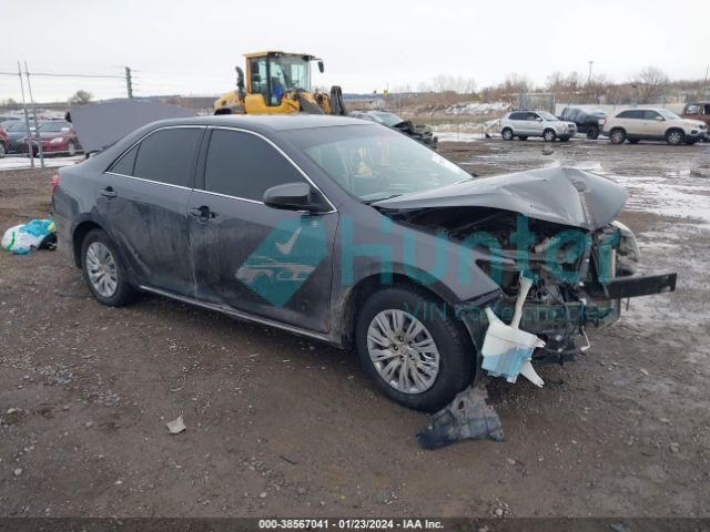 toyota camry 2012 4t4bf1fk9cr267366