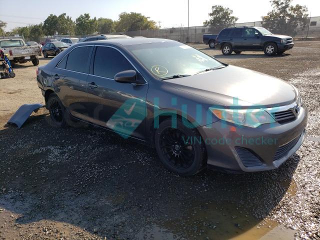 toyota camry base 2012 4t4bf1fk9cr268226