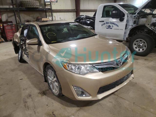 toyota camry base 2012 4t4bf1fk9cr270722